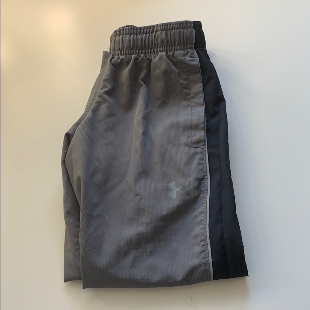 Boys Under Armour Sweats